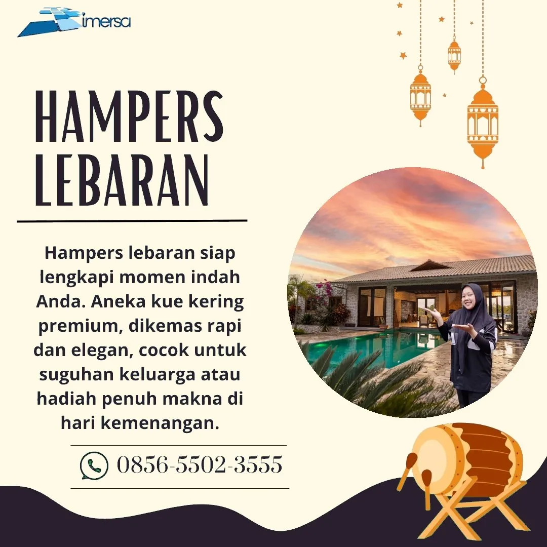 Parcel Lebaran Tapanuli Utara 0856-5502-3555 (WA)