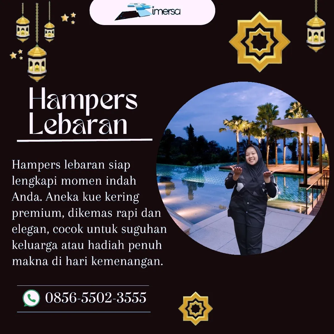 Parcel Lebaran Toba Samosir 0856-5502-3555 (WA)