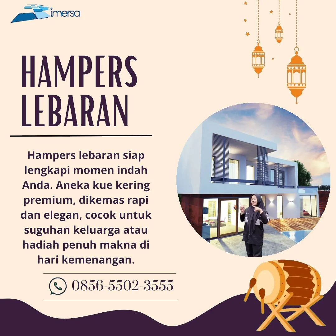 Parcel Lebaran Bojonegoro 0856-5502-3555 (WA)