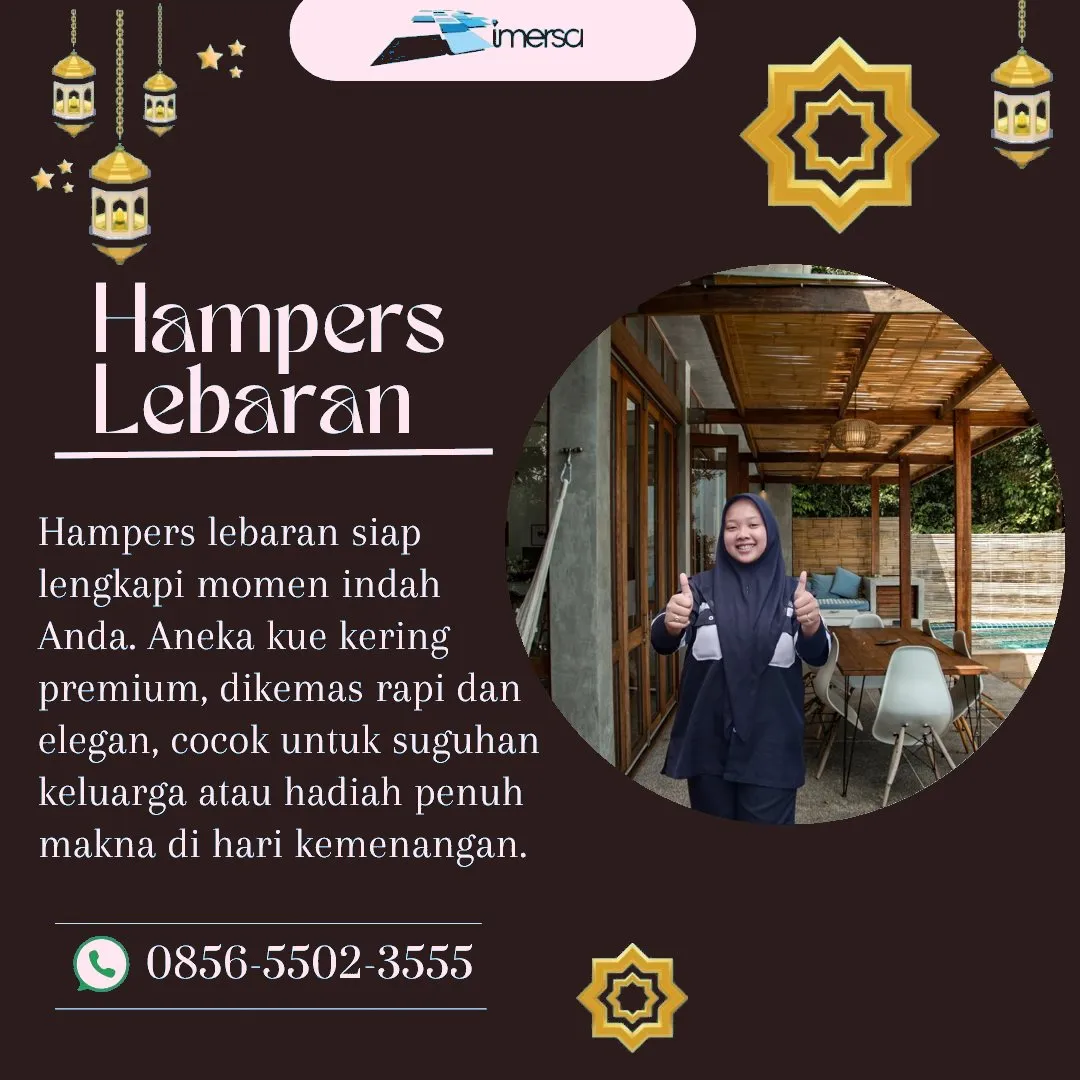 Parcel Lebaran Medan 0856-5502-3555 (WA)