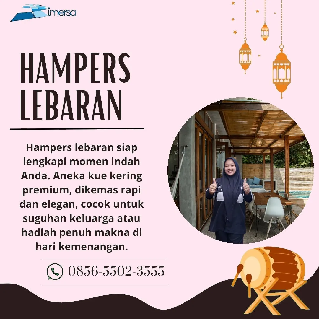 Parcel Lebaran Padang Sidempuan 0856-5502-3555 (WA)
