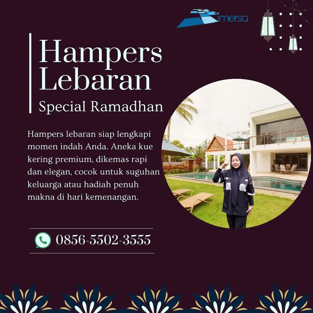Parcel Lebaran Pematang Siantar 0856-5502-3555 (WA)