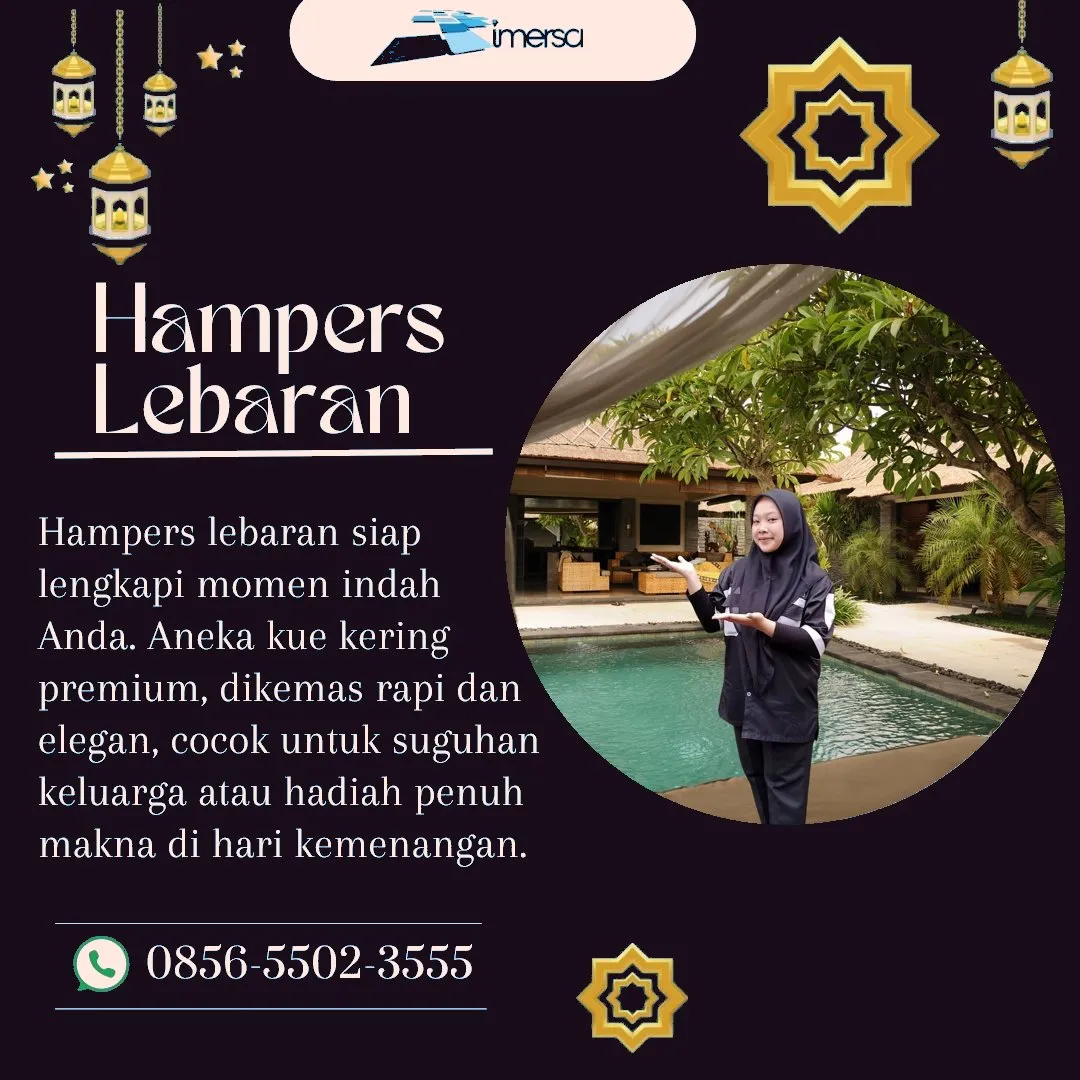 Parcel Lebaran Tanjung Balai 0856-5502-3555 (WA)