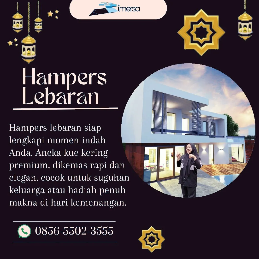 Parcel Lebaran Tebing Tinggi 0856-5502-3555 (WA)