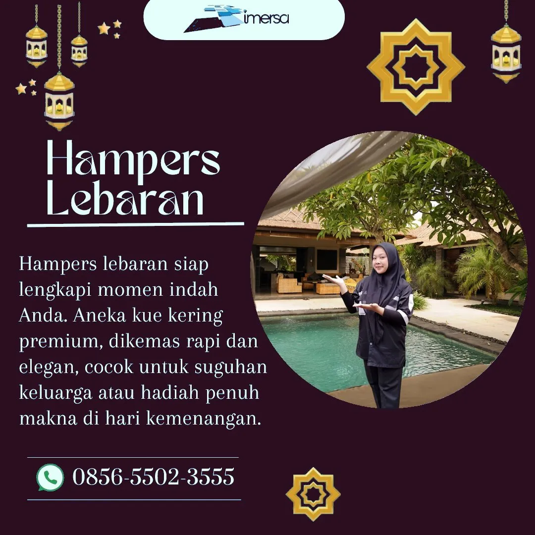 Parcel Lebaran Purbalingga 0856-5502-3555 (WA)