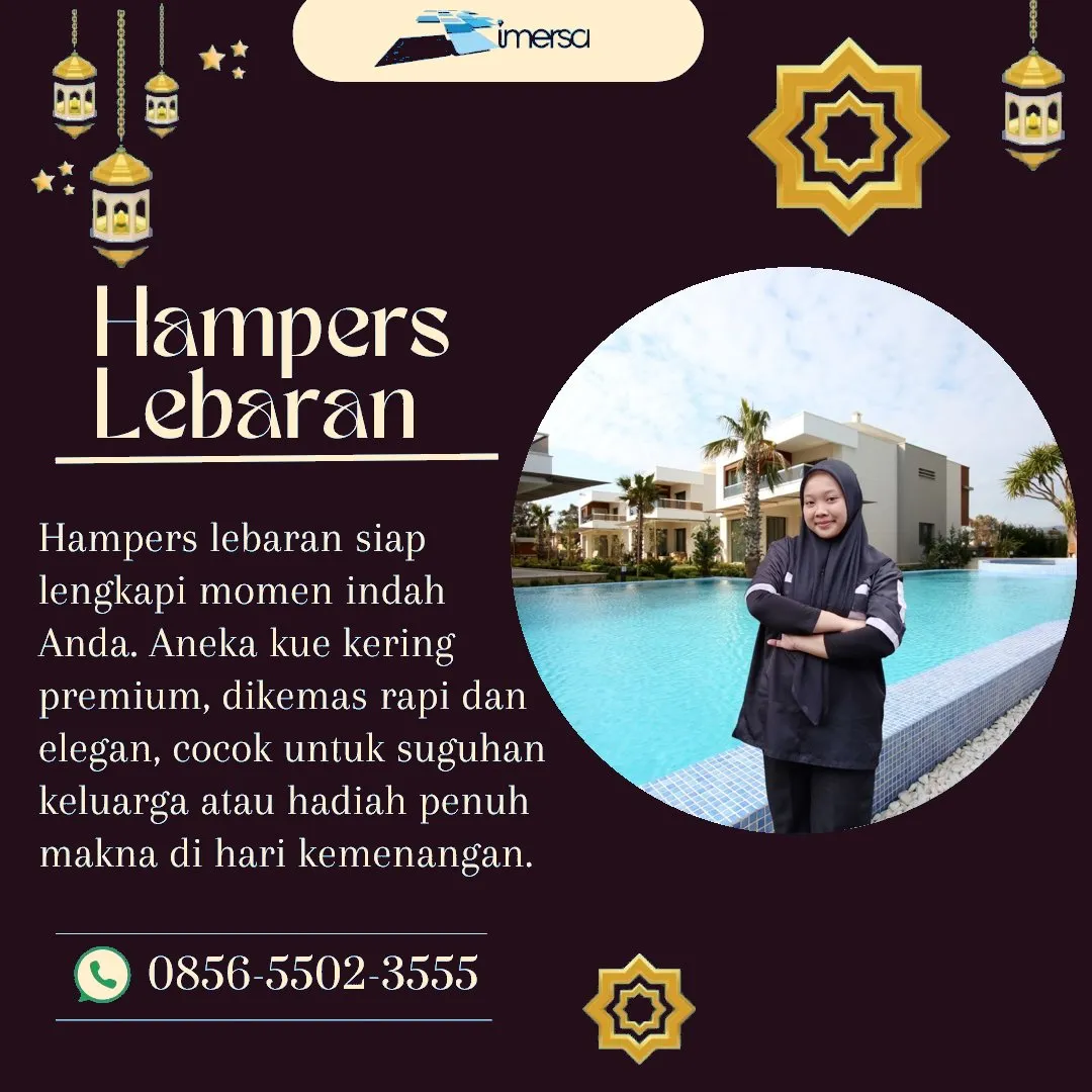 Parcel Lebaran Purworejo 0856-5502-3555 (WA)
