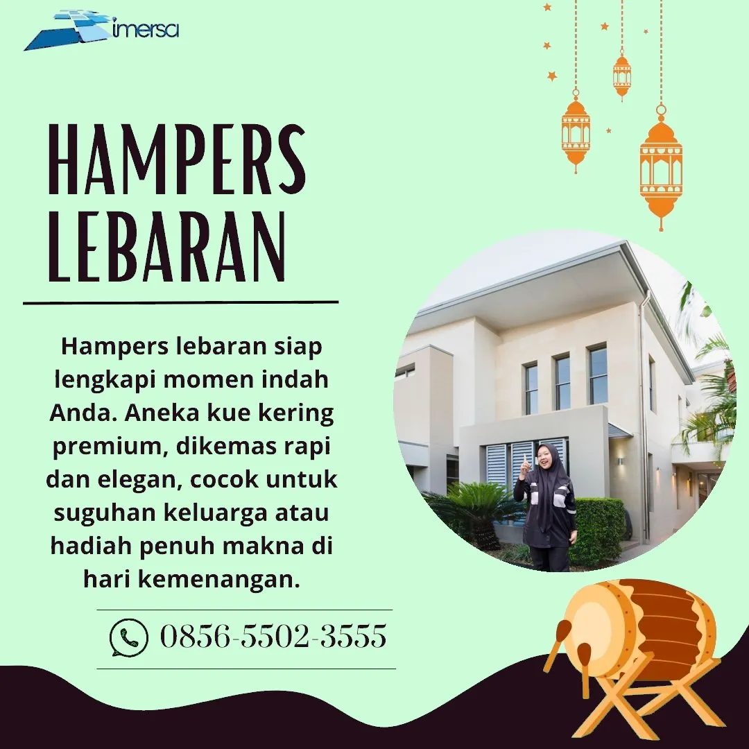 Parcel Lebaran Rembang 0856-5502-3555 (WA)