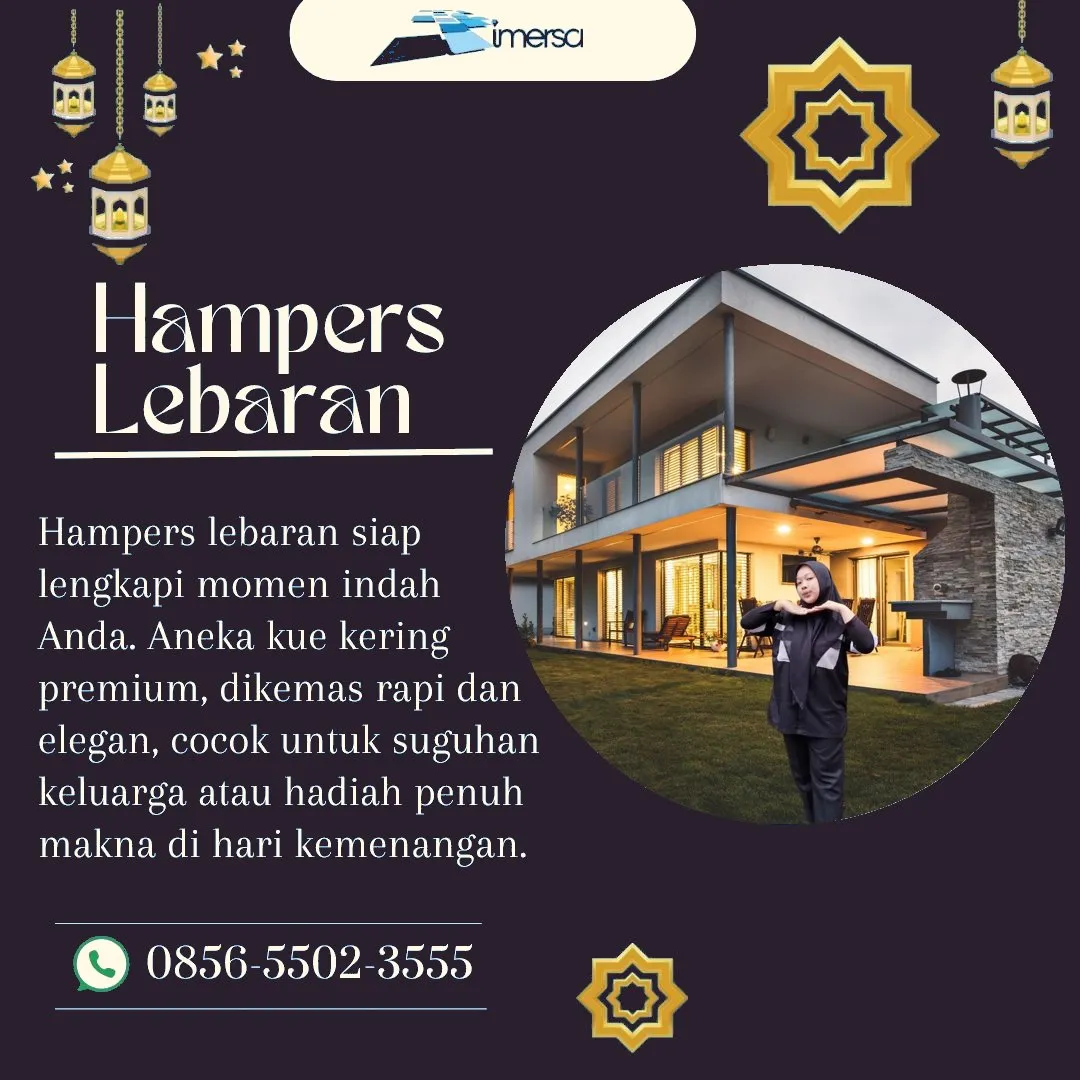 Parcel Lebaran Semarang 0856-5502-3555 (WA)