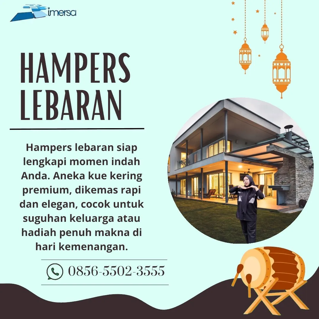 0856-5502-3555 (WA) Hampers Lebaran Semarang, Bingkisan Lebaran 2026 Semarang, Hampers Lebaran 2026 Semarang, Jual Hampers Lebaran di Semarang, Paket Lebaran Semarang, Rekomendasi Hampers Lebaran Semarang, Box Hampers Lebaran Semarang