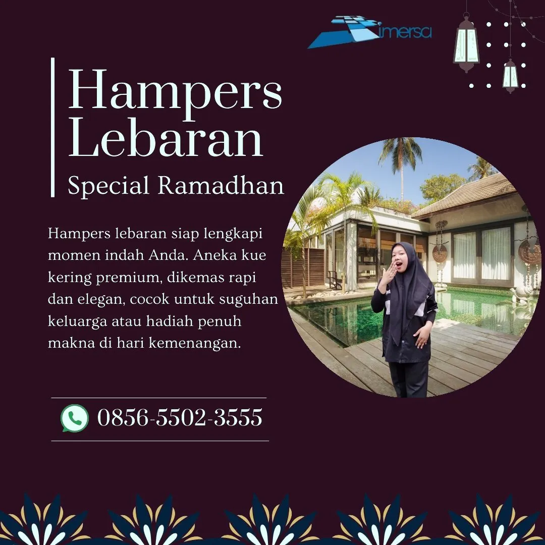 Parcel Lebaran Sukoharjo 0856-5502-3555 (WA)