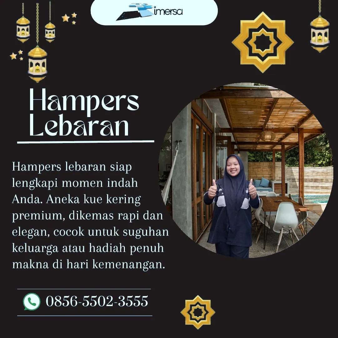 Parcel Lebaran Tegal 0856-5502-3555 (WA)