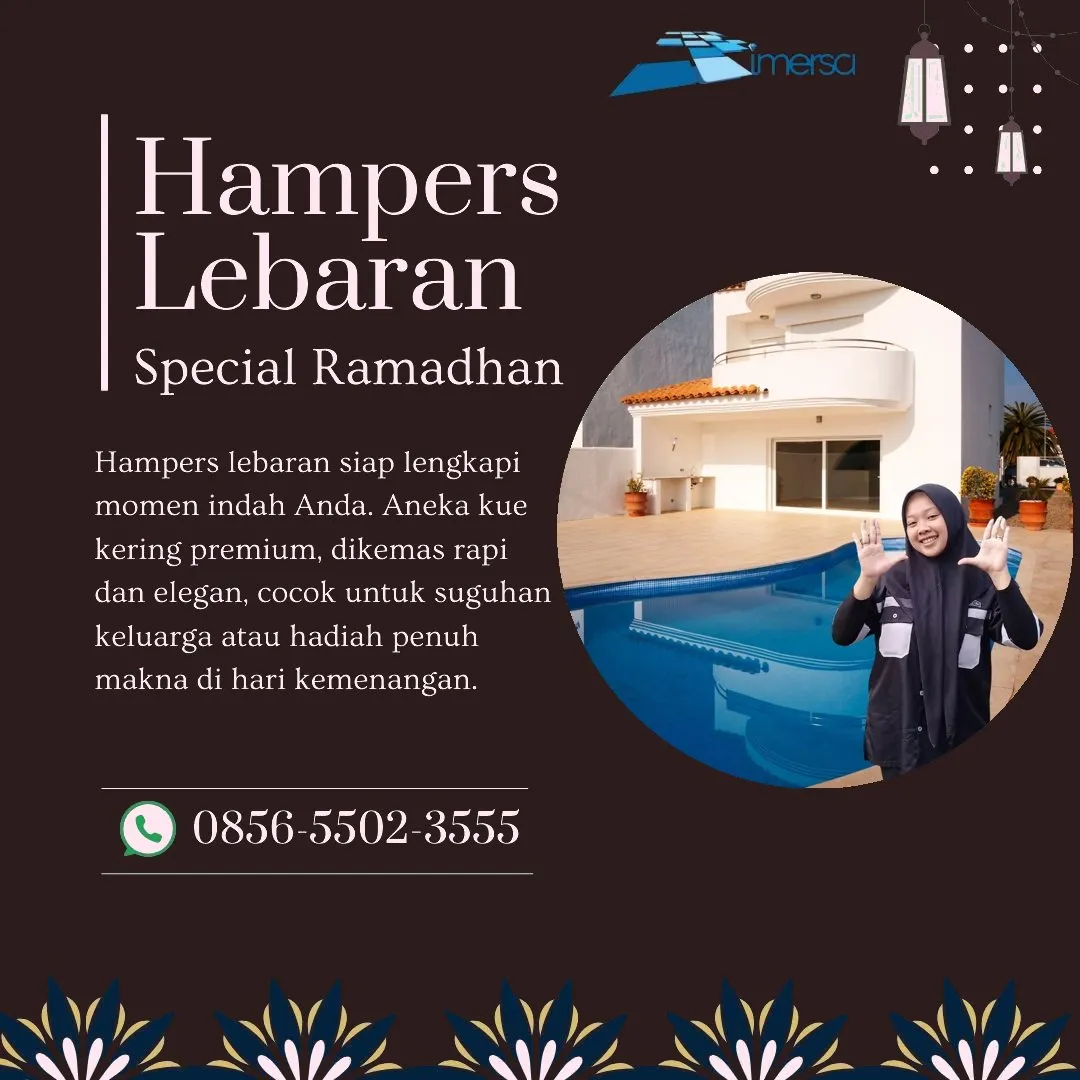 Parcel Lebaran Wonosobo 0856-5502-3555 (WA)
