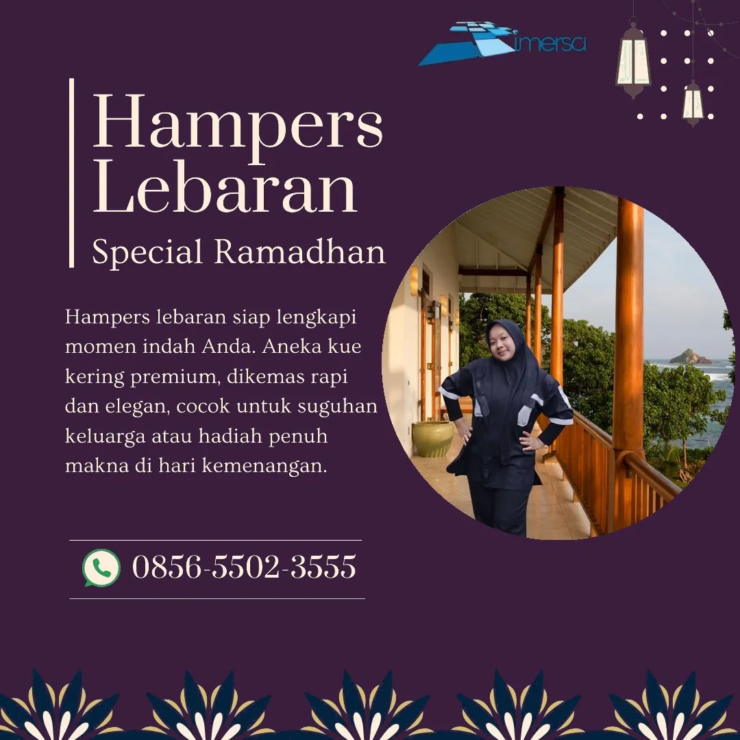Parcel Lebaran Salatiga 0856-5502-3555 (WA)