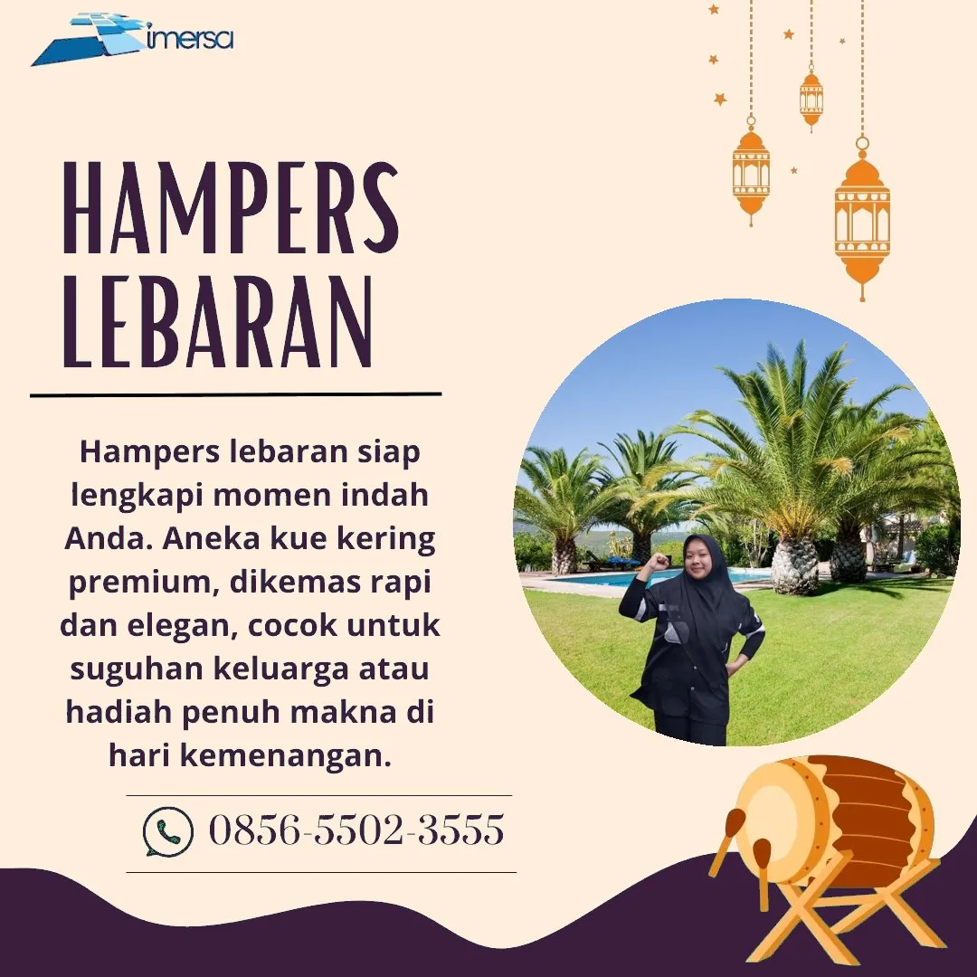 Parcel Lebaran Surakarta 0856-5502-3555 (WA)