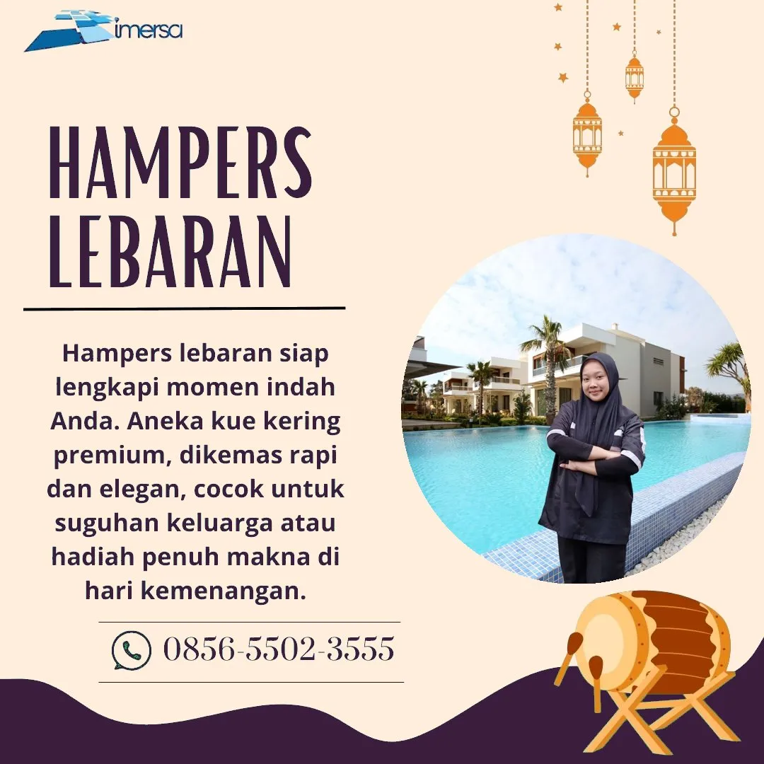 Parcel Lebaran Purwokerto 0856-5502-3555 (WA)