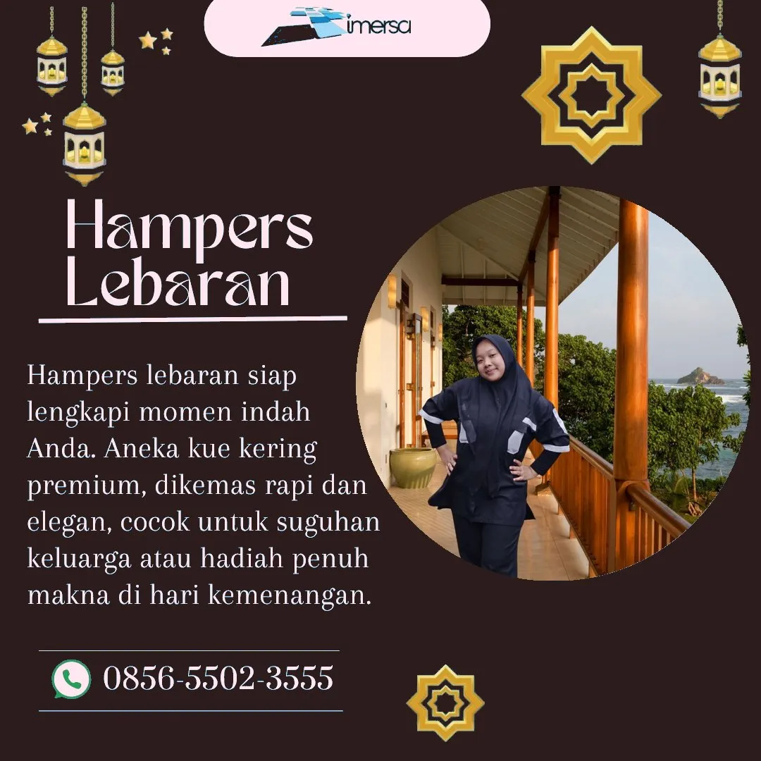 Parcel Lebaran Purwodadi 0856-5502-3555 (WA)