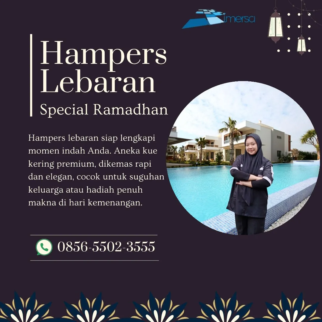 Parcel Lebaran Ungaran 0856-5502-3555 (WA)
