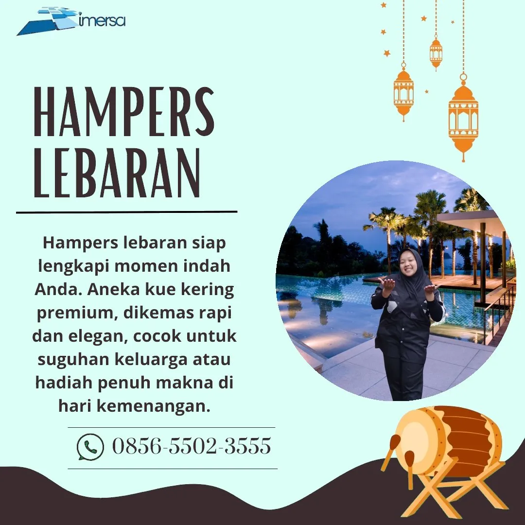 Parcel Lebaran Slawi 0856-5502-3555 (WA)