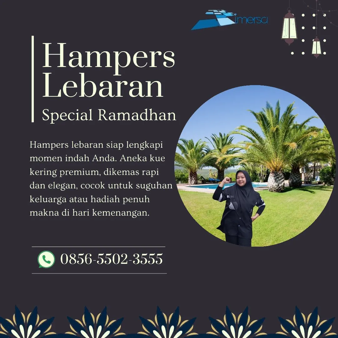 Parcel Lebaran Bandung Barat 0856-5502-3555 (WA)