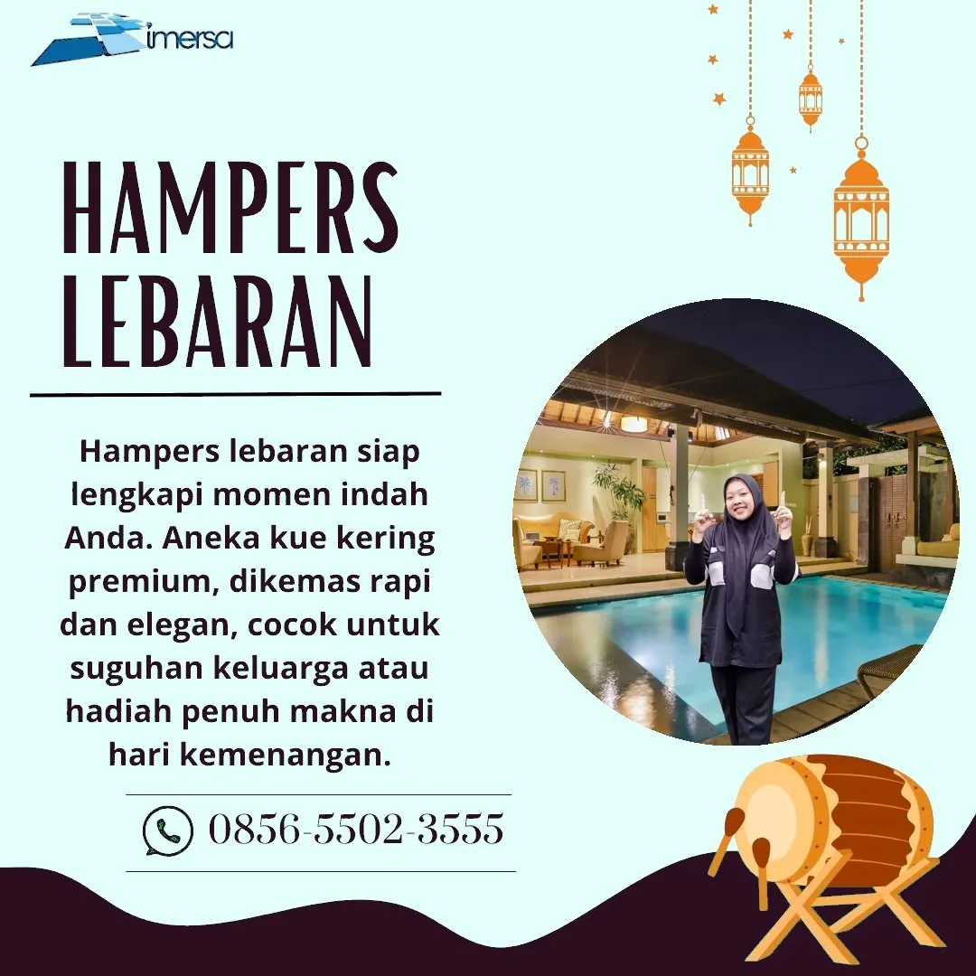 Parcel Lebaran Bogor 0856-5502-3555 (WA)