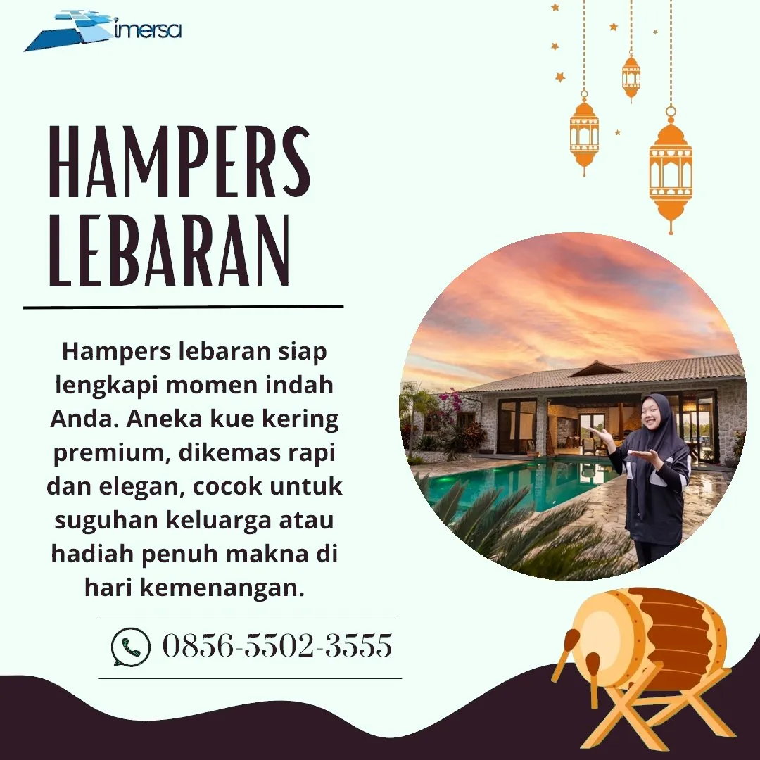 Parcel Lebaran Ciamis 0856-5502-3555 (WA)
