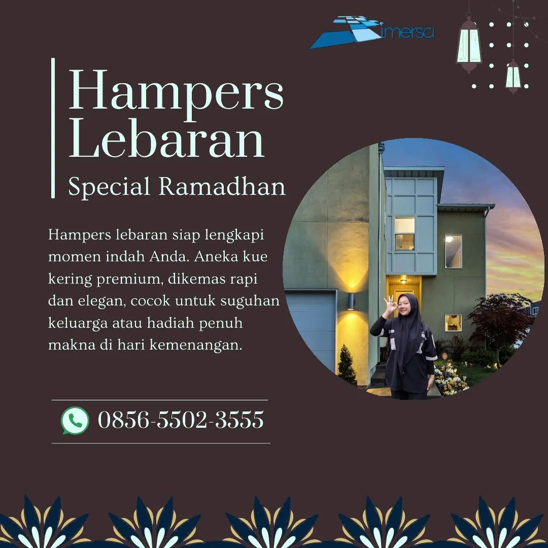 Parcel Lebaran Cianjur 0856-5502-3555 (WA)