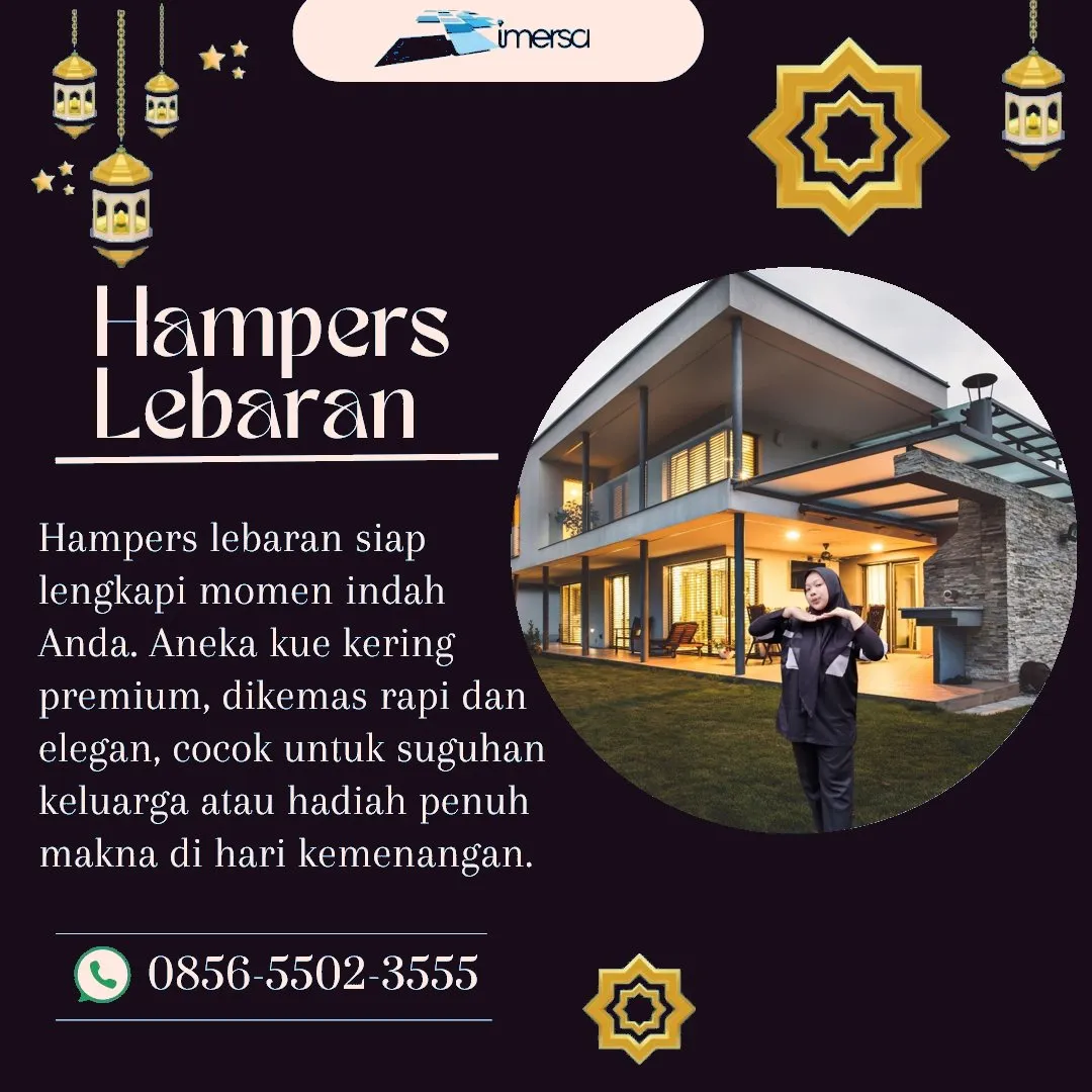 Parcel Lebaran Cirebon 0856-5502-3555 (WA)