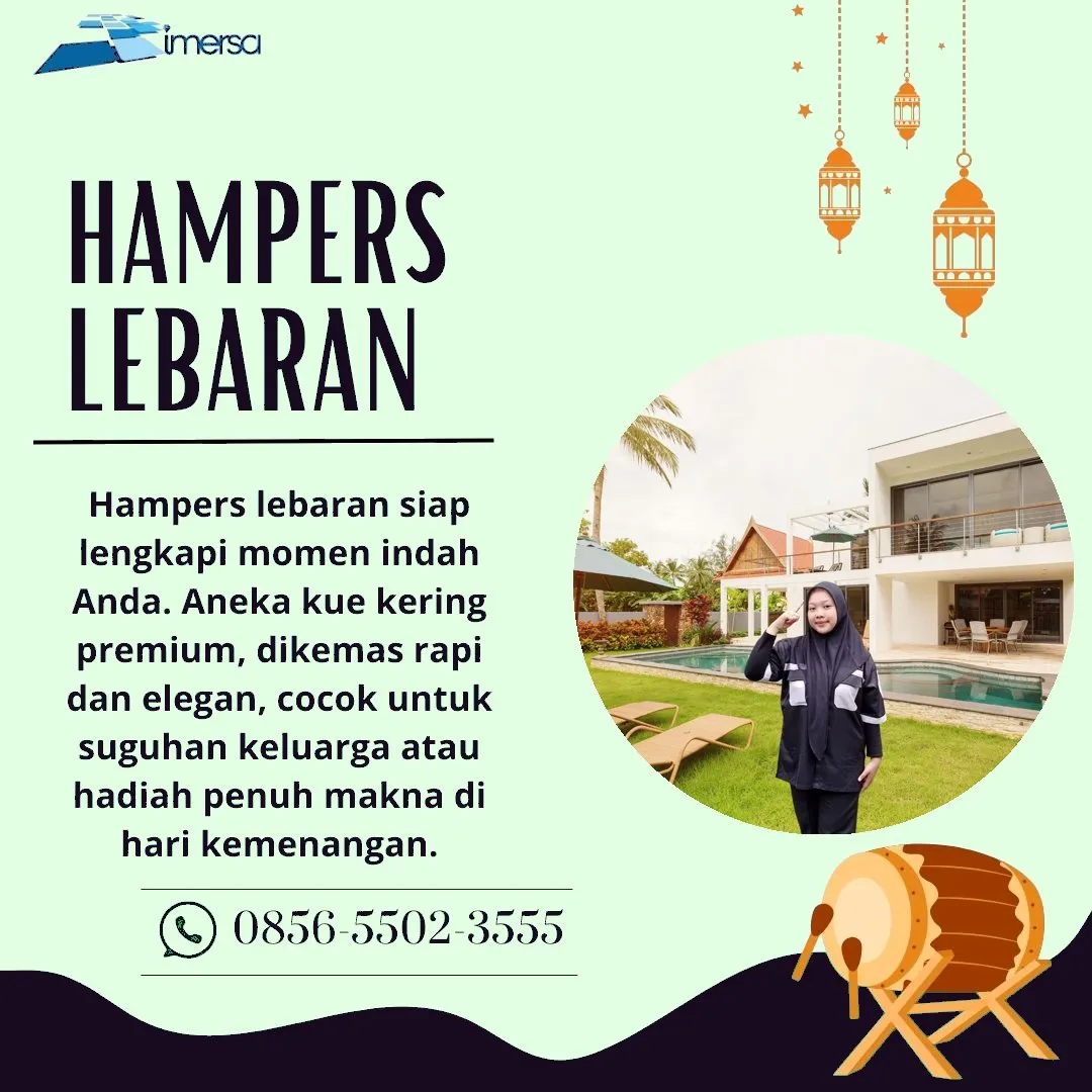 Parcel Lebaran Indramayu 0856-5502-3555 (WA)