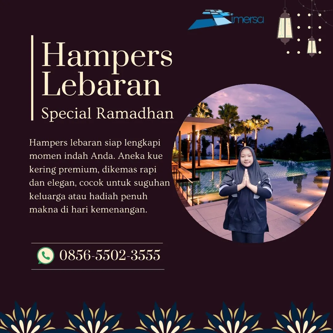 Parcel Lebaran Kuningan 0856-5502-3555 (WA)