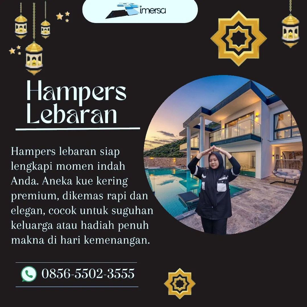 Parcel Lebaran Purwakarta 0856-5502-3555 (WA)