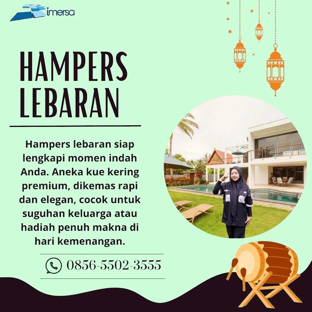 Parcel Lebaran Sukabumi 0856-5502-3555 (WA)