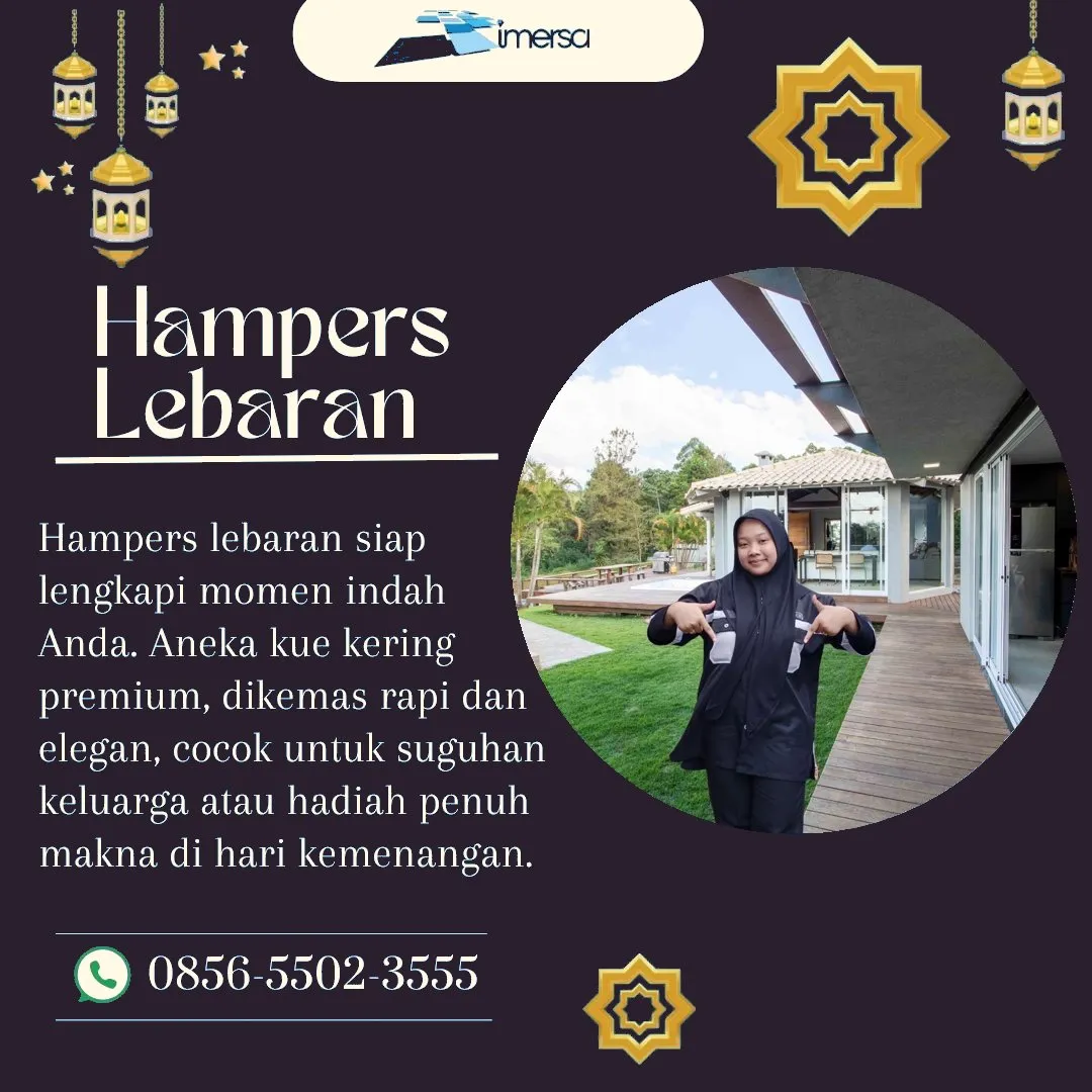 Parcel Lebaran Sumedang 0856-5502-3555 (WA)