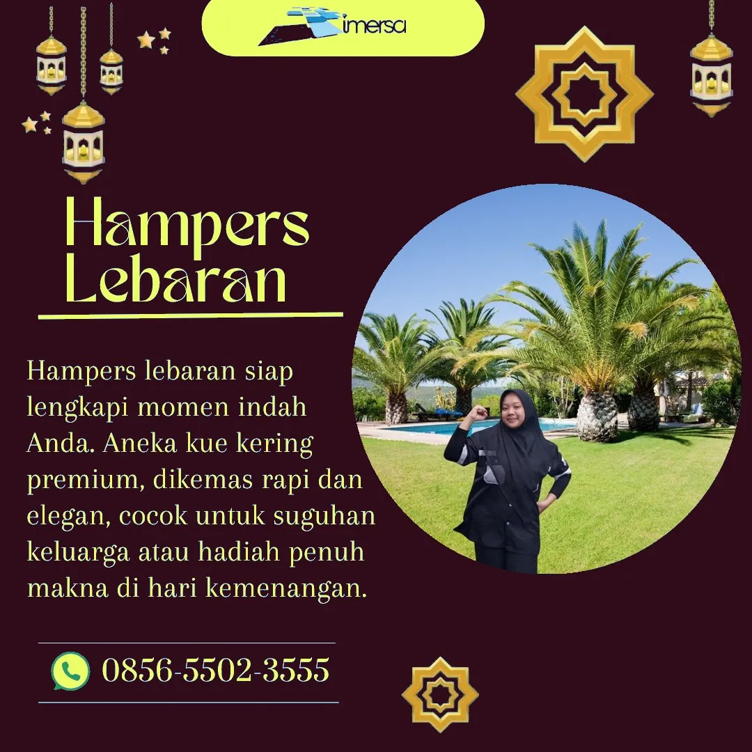 Parcel Lebaran Cimahi 0856-5502-3555 (WA)