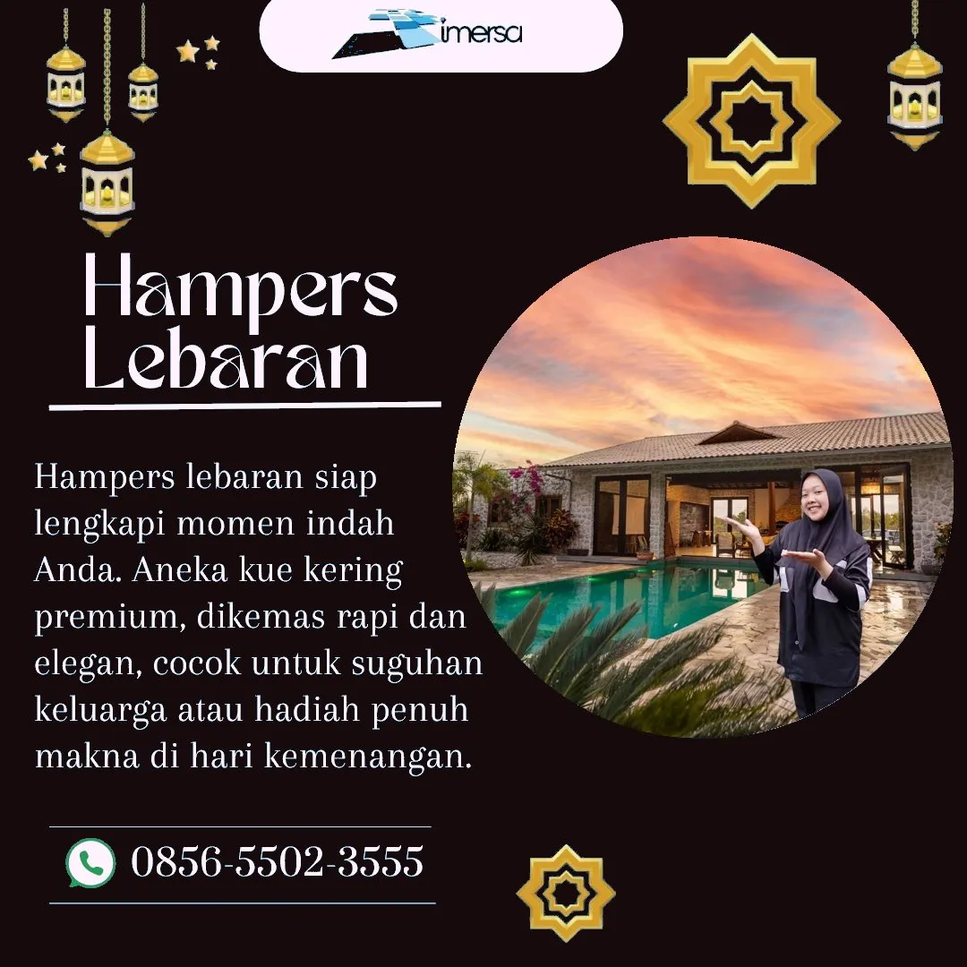 Parcel Lebaran Cikarang Pusat 0856-5502-3555 (WA)