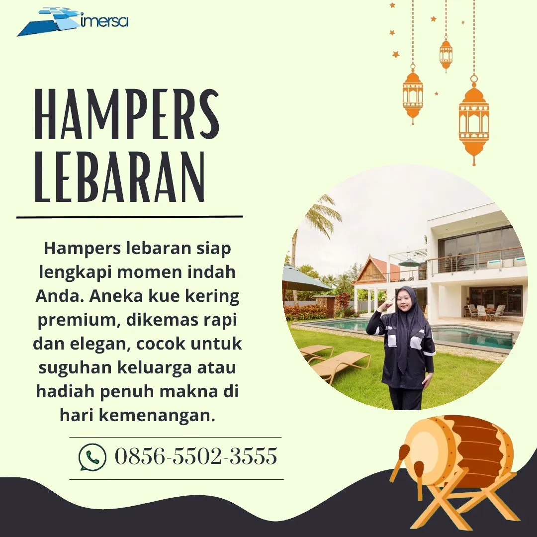 Parcel Lebaran Singaparna 0856-5502-3555 (WA)