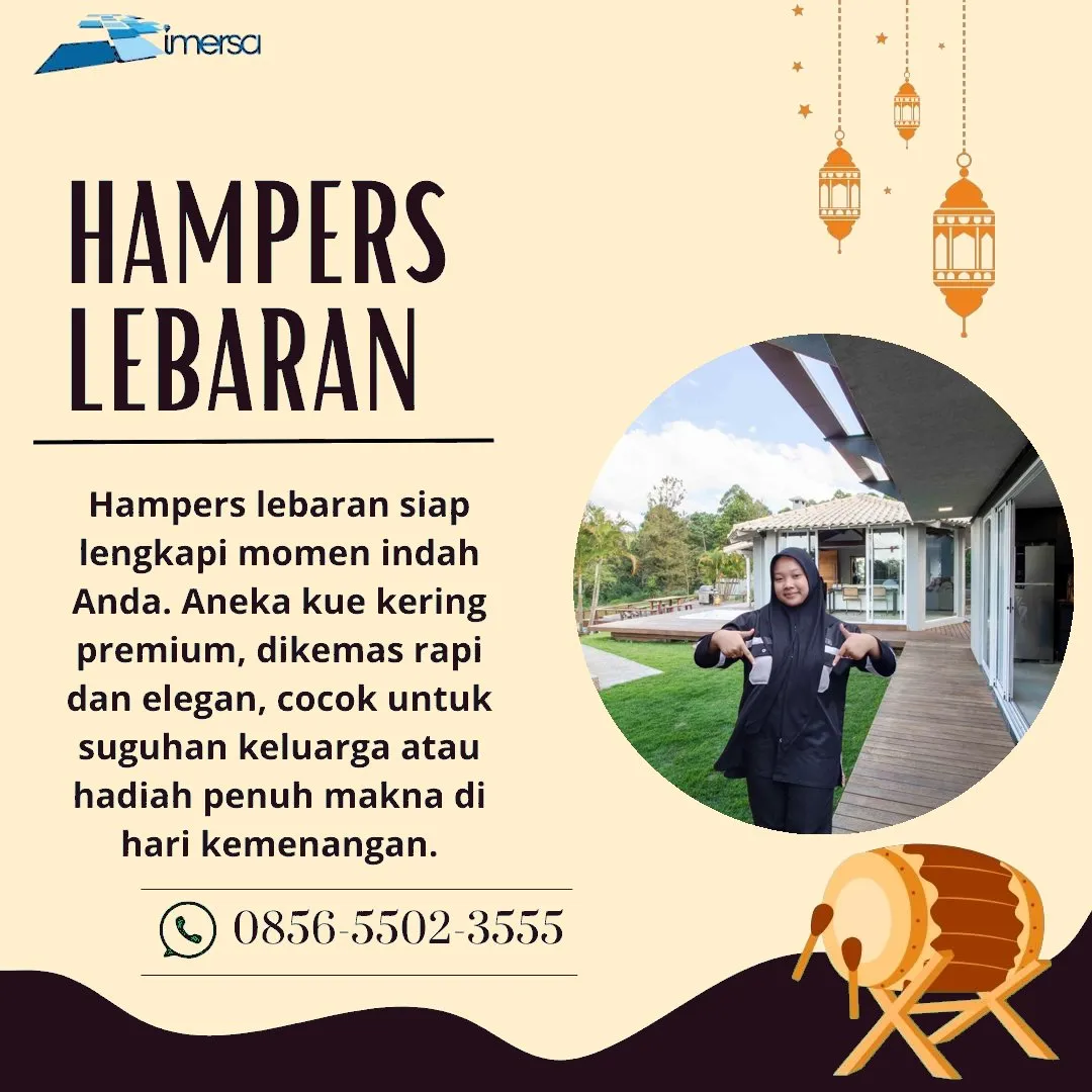 Parcel Lebaran Jakarta Barat 0856-5502-3555 (WA)