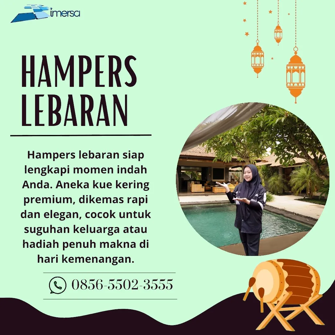 Parcel Lebaran Jakarta Selatan 0856-5502-3555 (WA)