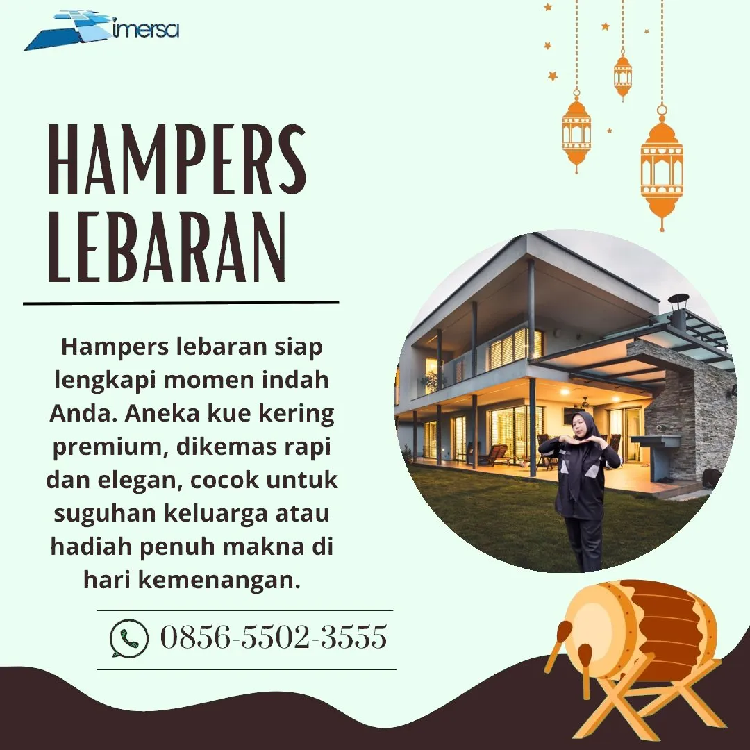 0856-5502-3555 (WA) Hampers Lebaran Jakarta Selatan, Bingkisan Lebaran 2026 Jakarta Selatan, Hampers Lebaran 2026 Jakarta Selatan, Jual Hampers Lebaran di Jakarta Selatan, Paket Lebaran Jakarta Selatan, Rekomendasi Hampers Lebaran Jakarta Selatan, Box Hampers Lebaran Jakarta Selatan