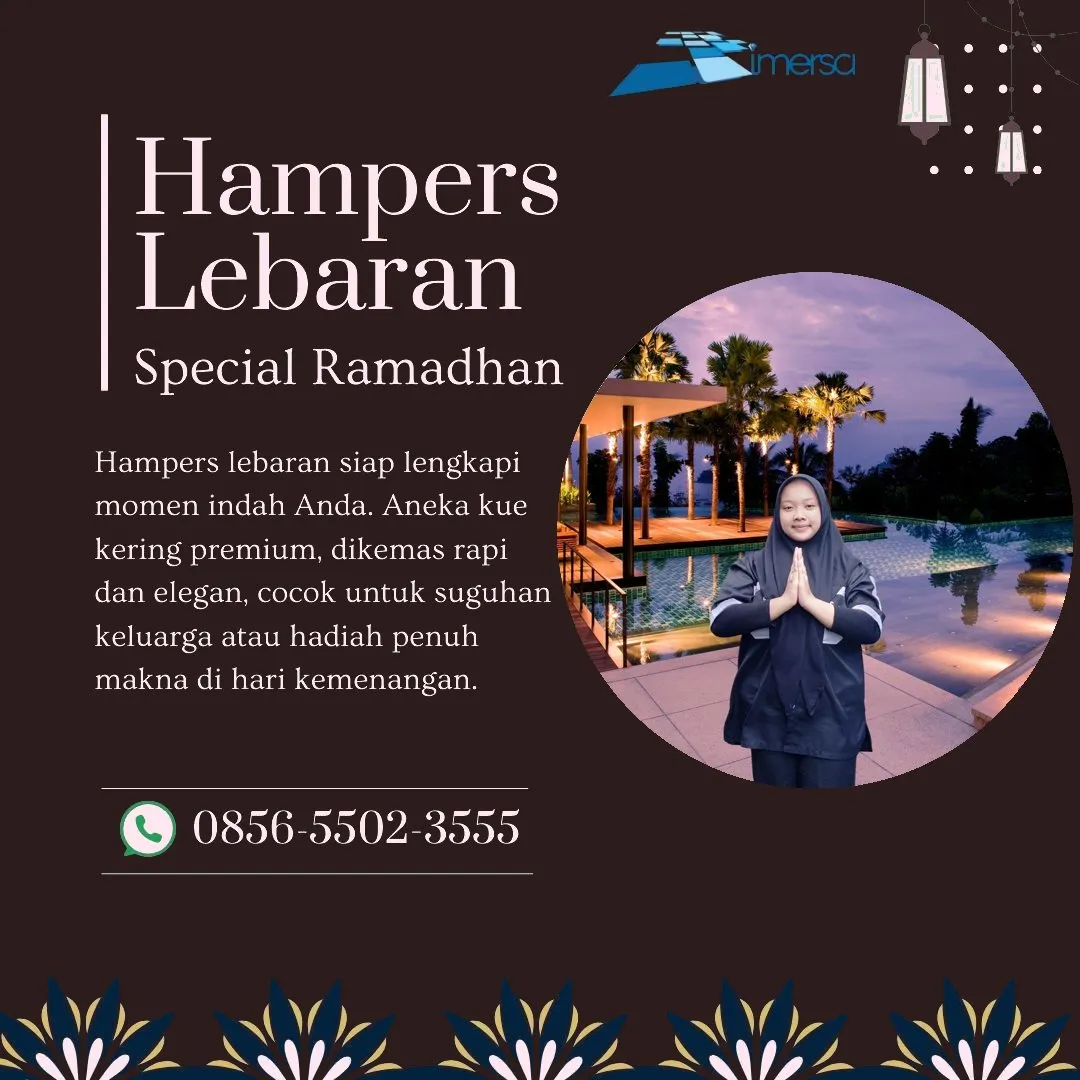 Parcel Lebaran Kediri 0856-5502-3555 (WA)