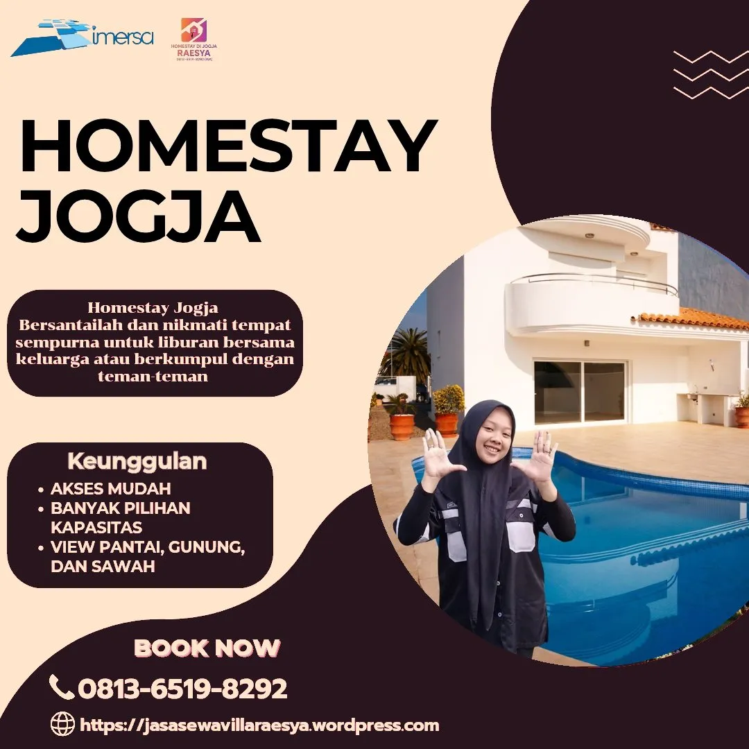 0813-6519-8292 [WA] Cheap Villa Jogja, Villa Kasihan Bantul, Penginapan Villa Jogja, Villa di Bantul, Villa Pantai Parangtritis, Villa Murah di Jogja Untuk Rombongan, Sewa Villa di Kaliurang Untuk Makrab, Villa di Jalan Kaliurang Km 13, Villa Baru di Kaliurang, Villa di Kaliurang Yogyakarta