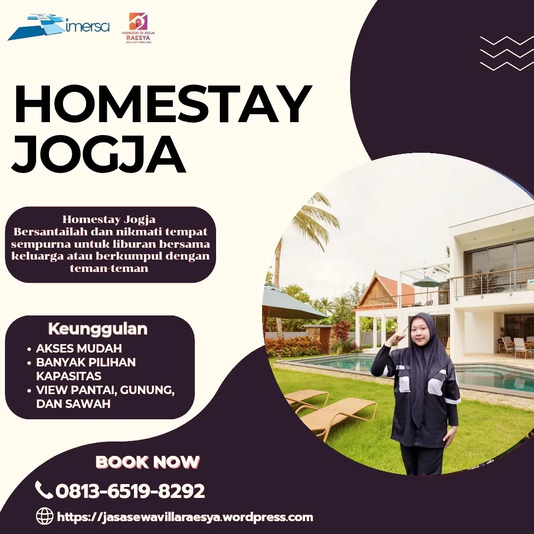 0813-6519-8292 [WA] Villa Kaliurang Ada Kolam Renang, Villa Jogja Untuk 30 Orang, Villa Terbaik di Kaliurang, Villa Sekitar Banguntapan Bantul, Villa Sleman Jogja, Villa Kaliurang Kapasitas 30 Orang, Villa Jogja Terdekat, Villa Riverside Jogja, Villa di Kasihan Bantul, Villa Jogja 50 Orang