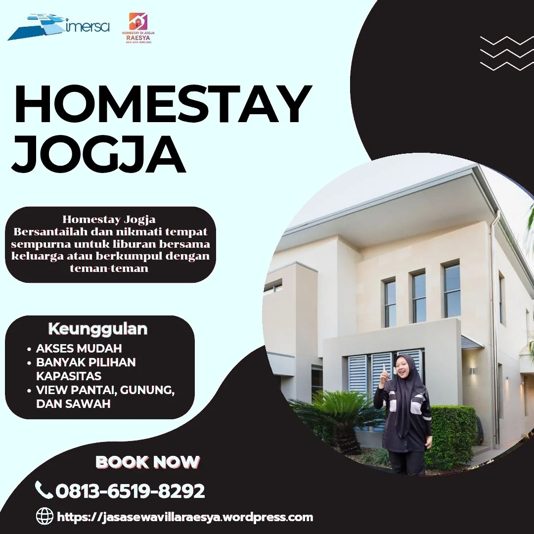 0813-6519-8292 [WA] Villa Lereng Merapi, Villa Jogja Bali, Villa Baru di Kaliurang, Villa Jogja Kapasitas 40 Orang, Villa Bintang 5 di Jogja, Villa Murah di Jogja Untuk 6 Orang, Villa Kaliurang Private Pool, Villa Jogja Kapasitas 25 Orang, Villa di Parangtritis, Villa di Jogja 5 Kamar