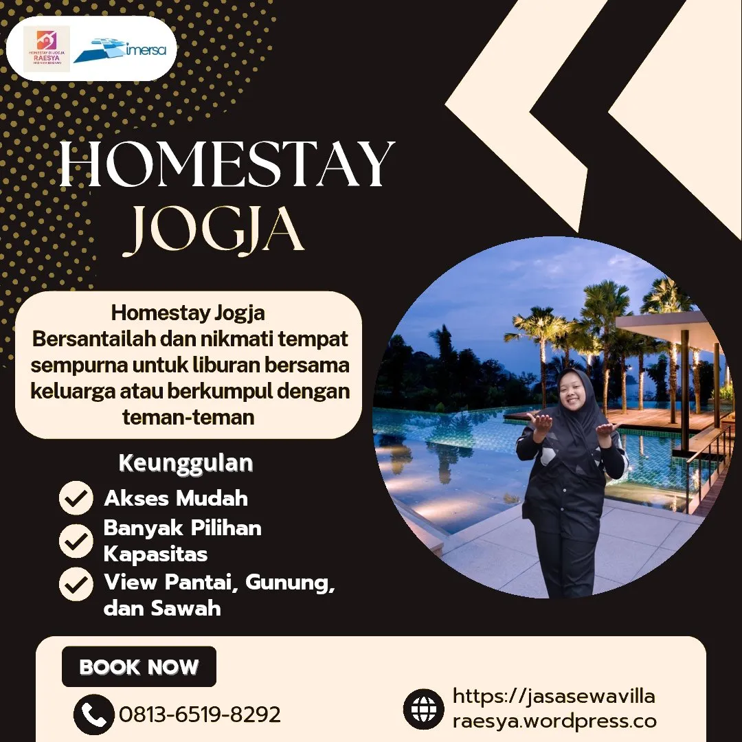 0813-6519-8292 [WA] Villa Kaliurang Murah Untuk Makrab, Villa Murah di Jogja Untuk 8 Orang, Villa Murah di Jogja Untuk Rombongan, Villa di Bantul Jogja, Villa di Gunung Kidul Jogja, Villa Kaliurang Yogyakarta, Villa Bantul, Rumah Villa Bantul, Villa Riverside Jogja, Daerah Villa Bantul