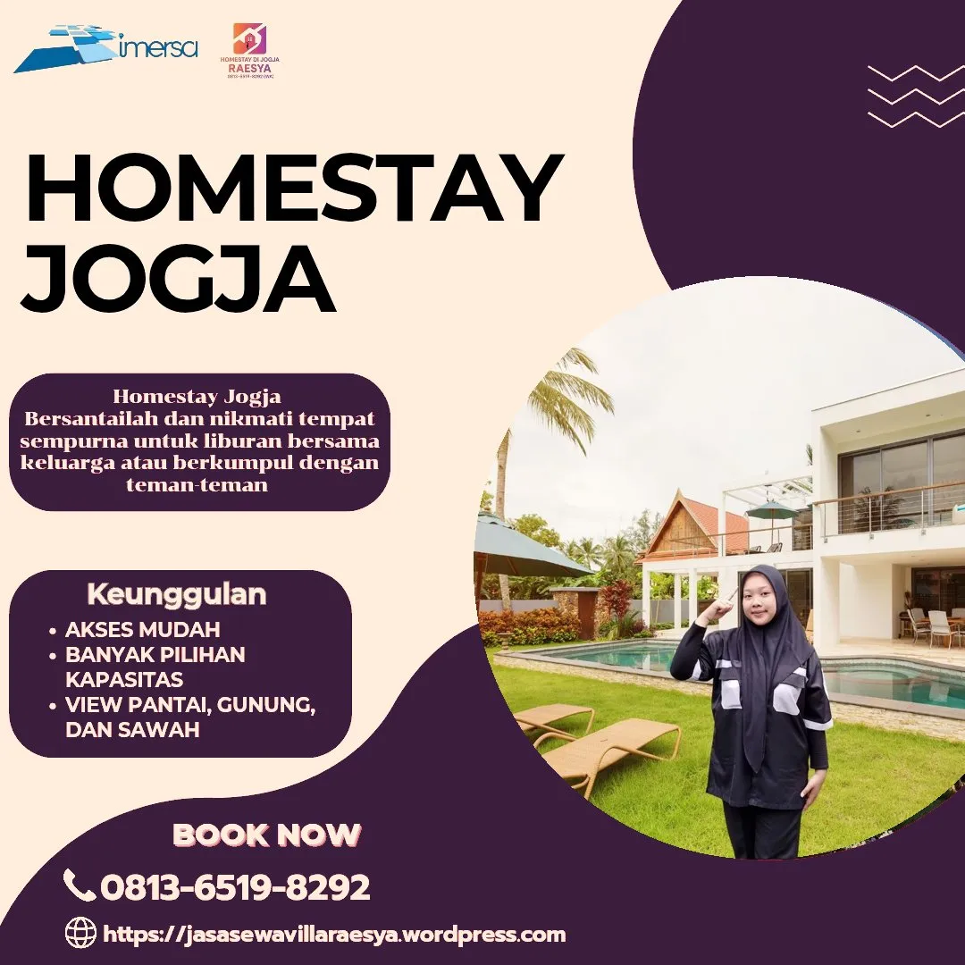 0813-6519-8292 [WA] Villa Kaliurang Harga, Villa Parangtritis Yogyakarta, Villa di Jogja Untuk 40 Orang, Villa With Private Pool Jogja, Rumah Villa Kulon Progo, Villa Gunung Kidul Murah, Villa Makrab Jogja, Villa Bantul Jogja, Villa Pakem Kaliurang Jogja, Villa Daerah Gunung Kidul