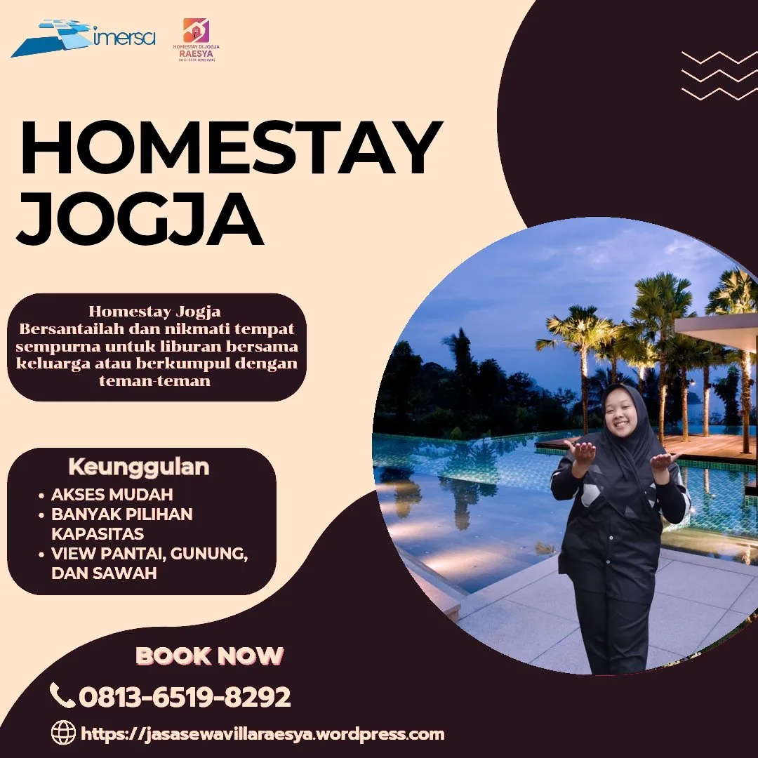 0813-6519-8292 [WA] Villa Kulon Progo, Cheap Villa Jogja, Villa Murah di Jogja Untuk 8 Orang, Villa Jogja Ada Kolam Renang, Villa Jogja Dekat Sawah, Villa di Kaliurang, Villa Jogja Dekat Ugm, Villa di Kaliurang Untuk Makrab, Villa Kaliurang Untuk 20 Orang, Villa Kaliurang