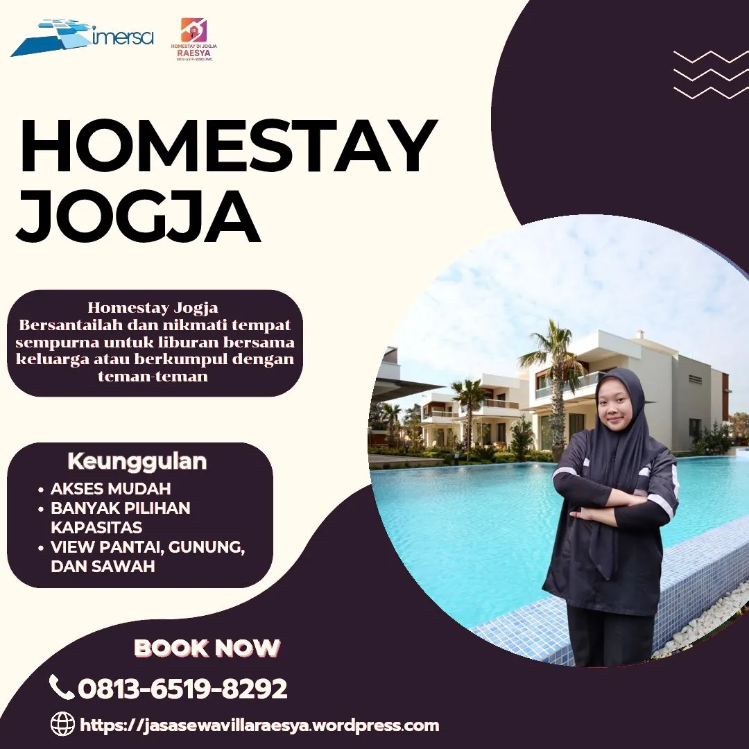 0813-6519-8292 [WA] Villa Jogja Estetik, Villa 1 Bedroom Private Pool Jogja, Villa Jogja Tengah Hutan, Villa Bagus di Kaliurang, Rumah Villa Sleman, Villa Kaliurang Murah Untuk Makrab, Villa di Kasihan Bantul, Villa di Jogja Untuk 50 Orang, Villa Kaliurang Untuk 50 Orang, Rumah Villa Jogja Dijual