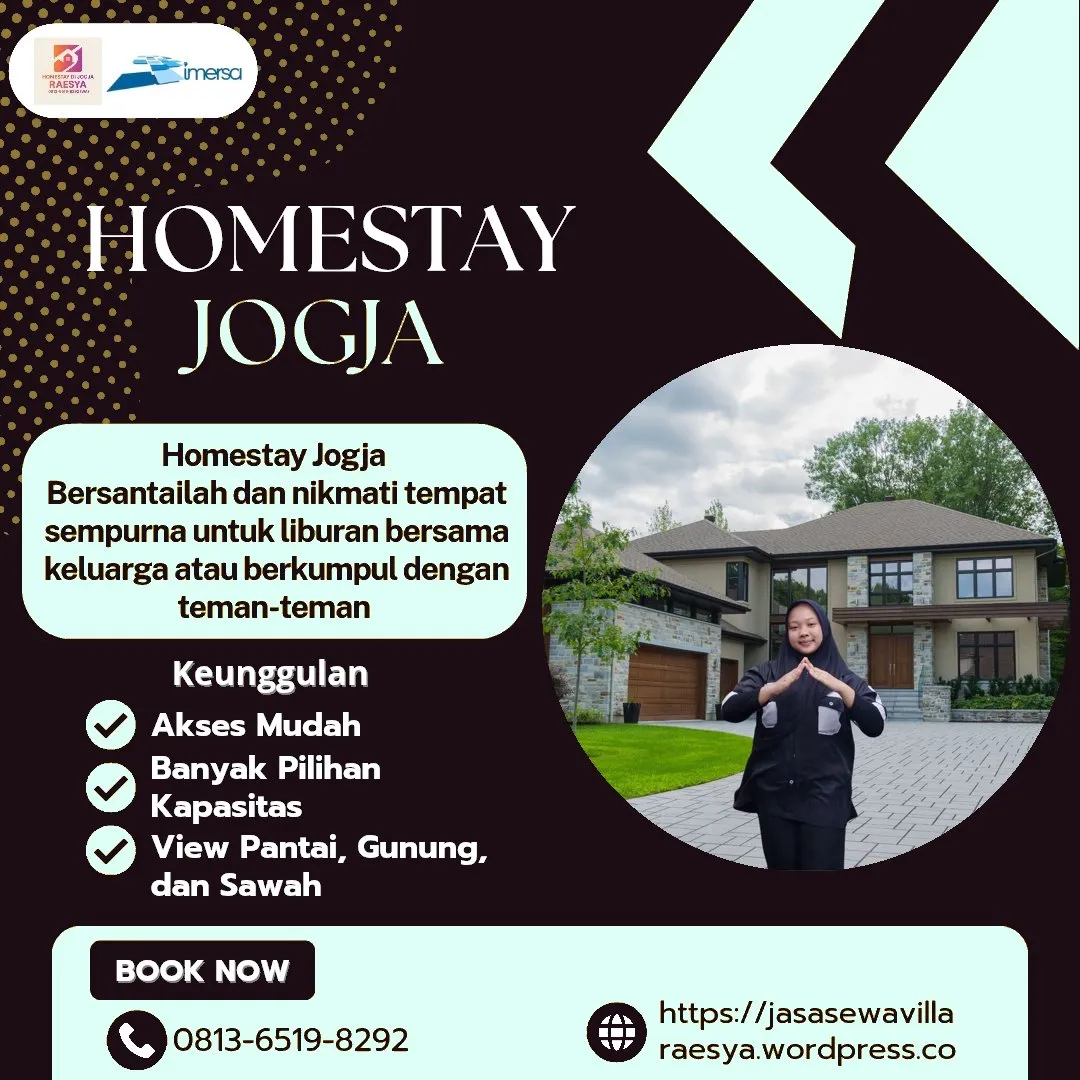 0813-6519-8292 [WA] Villa Jogja Rekomendasi, Villa Jogja Untuk 50 Orang, Villa Jogja Dengan Private Pool, Sewa Villa Jogja, Rekomendasi Villa Kaliurang, Villa Terbaik di Gunung Kidul, Rekomendasi Villa di Gunung Kidul, Villa di Lereng Merapi, Villa Kapasitas 100 Orang di Jogja, Villa Jogja Kekinian