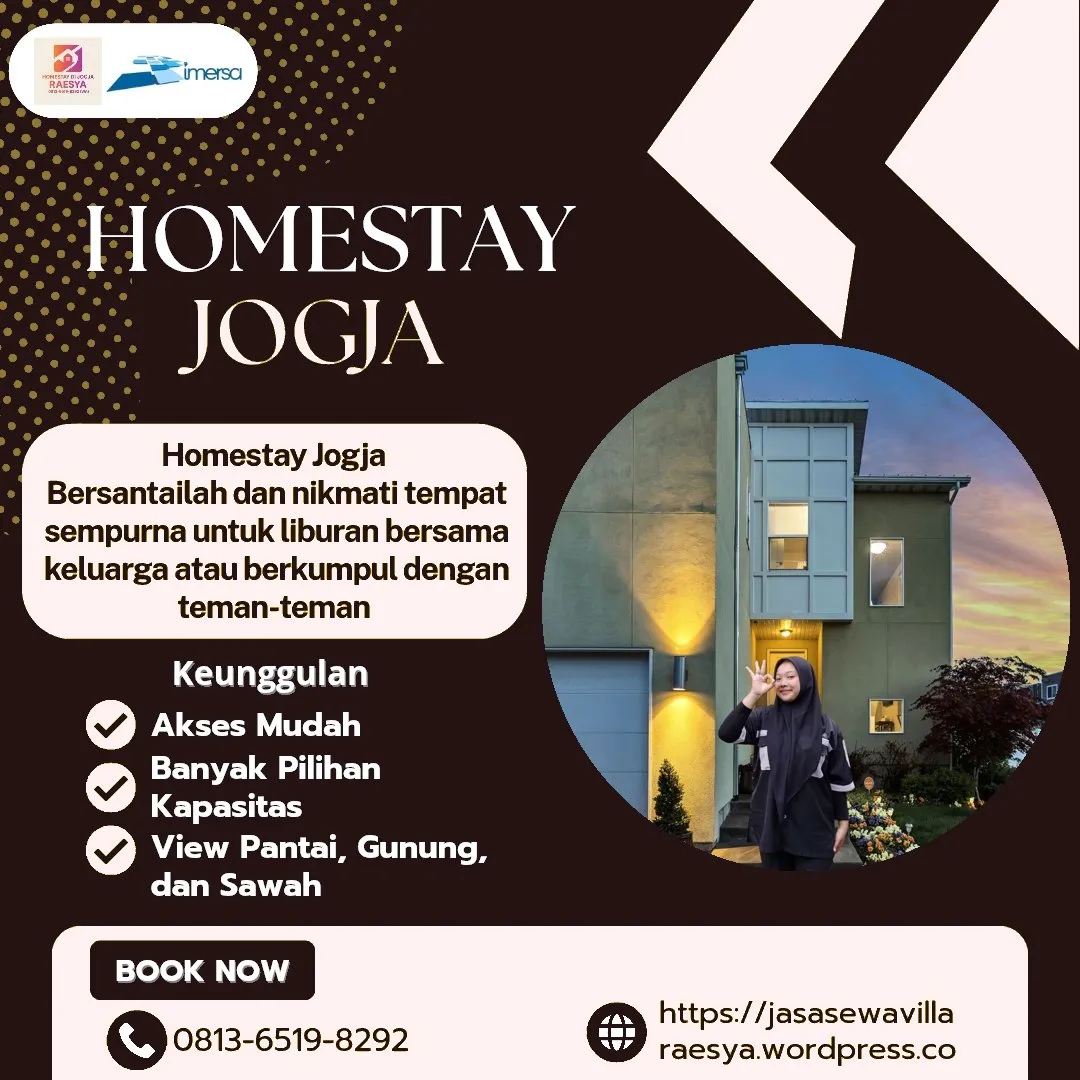 0813-6519-8292 [WA] Villa di Jogja Untuk 100 Orang, Villa Bantul, Villa Jogja Lengkap, Villa Gunung Kidul Dekat Pantai, Villa Jogja Kapasitas 20 Orang, Villa Pakem Jogja, Villa Bantul Jogja, Villa Kaliurang Untuk 30 Orang, Villa Kaliurang Terbaru, Villa di Jogja Untuk 50 Orang