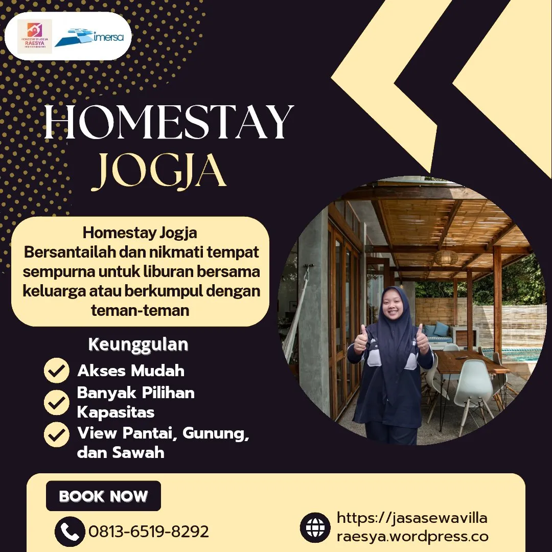 Kaliurang Villa | 0813-6519-8292 WA