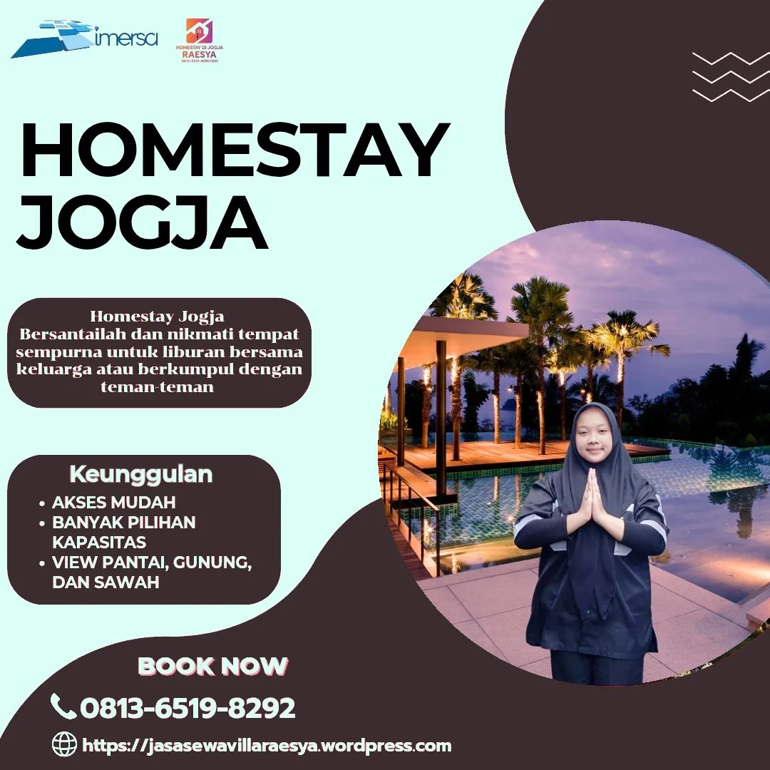 0813-6519-8292 [WA] Villa Kaliurang Lokasi, Villa Sleman Private Pool, Villa Unik di Kaliurang, Villa Terbaik di Gunung Kidul, Villa di Jogja Untuk 10 Orang Ada Kolam Renang, Villa Jogja Kapasitas 40 Orang, Villa di Kaliurang Untuk 50 Orang, Villa di Kasihan Bantul, Villa di Jogja Untuk 100 Orang, Villa Kaliurang Terbaru